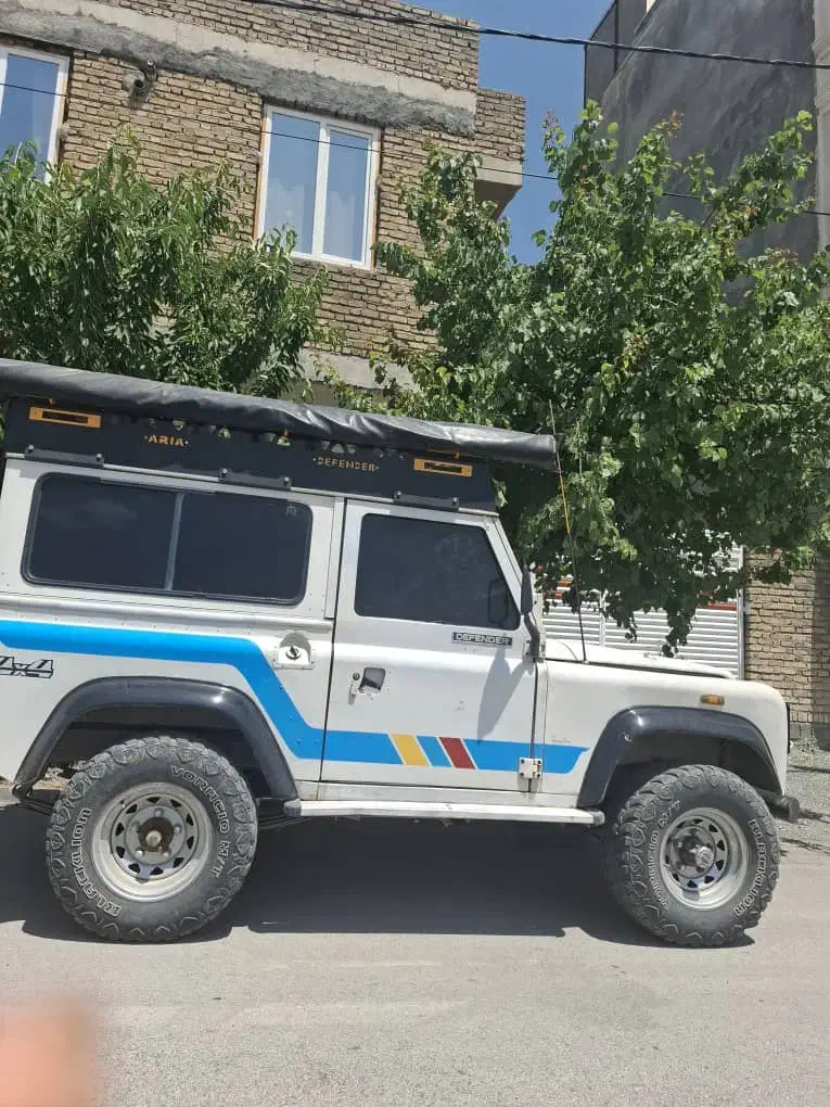 پاژن|خودرو سواری و وانت|کامیاران, |دیوار