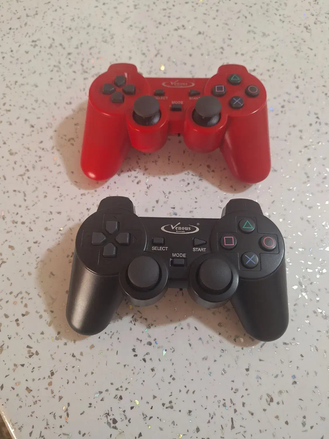 دسته بازی|کنسول، بازی ویدئویی و آنلاین|اسلامشهر, شهرک مهدیه|دیوار