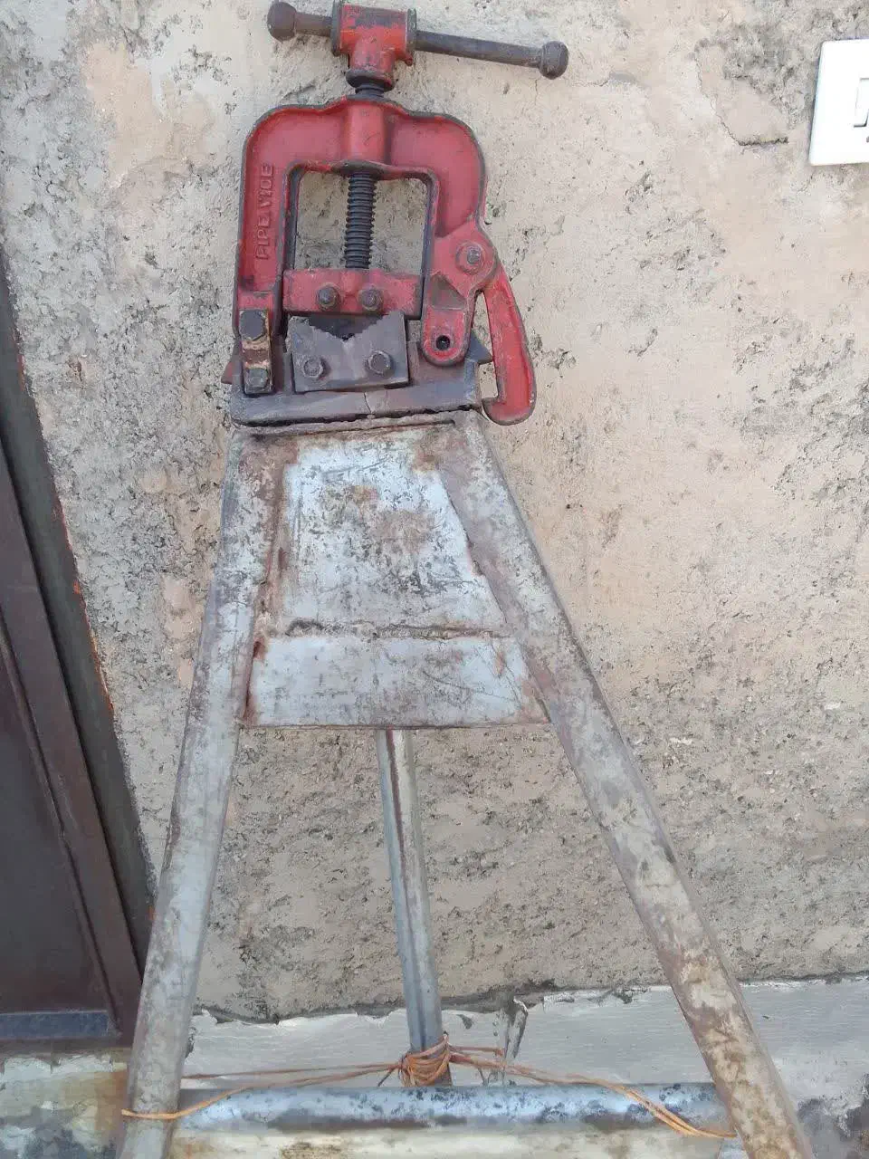 گیره لوله بر|ابزارآلات|کرج, کرج نو|دیوار