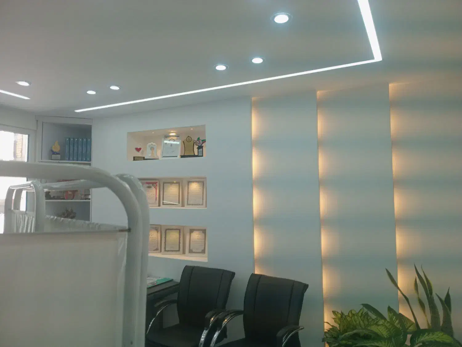 کناف تضمینی|خدمات پیشه و مهارت|ایلام, |دیوار