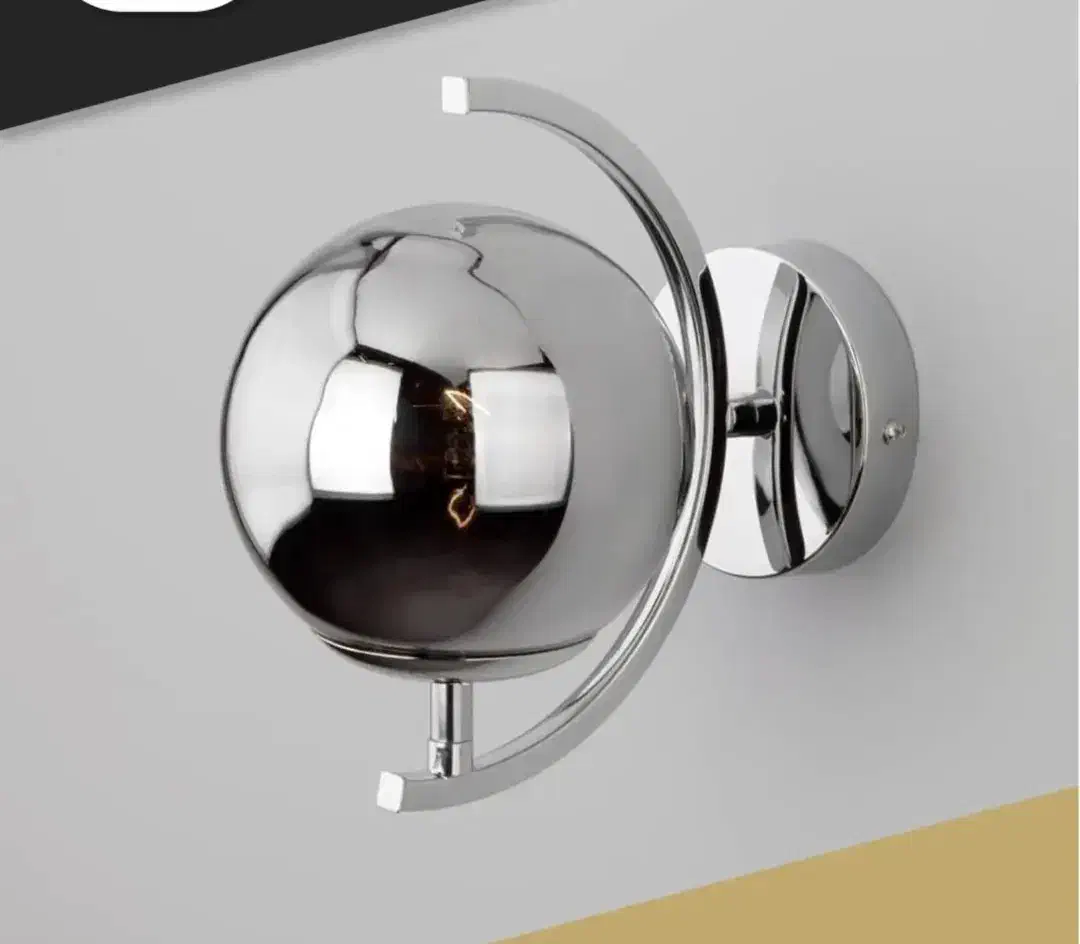 دیوارکوب|لوستر و چراغ آویز|اسلامشهر, شهرک سالور|دیوار