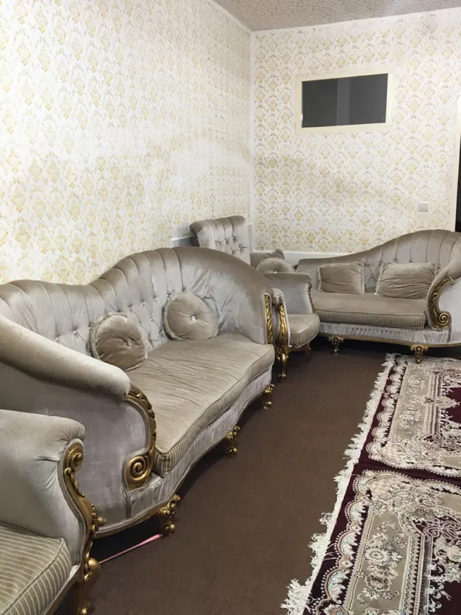 مبل|مبلمان خانگی و میز عسلی|علی‌آباد کتول, |دیوار