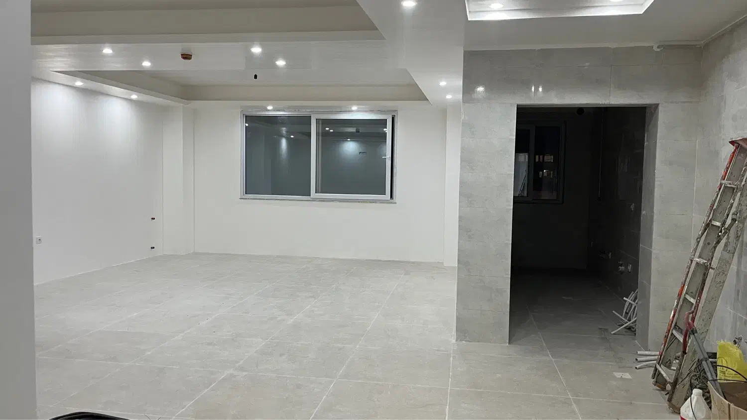 ۱۳۰ متری دوخواب ورزش وام دار|فروش آپارتمان|ساری, |دیوار