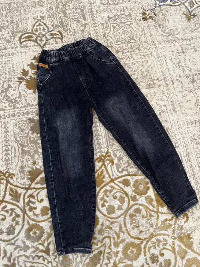 شلوار بچگانه|کفش و لباس بچه|گنبد کاووس, |دیوار