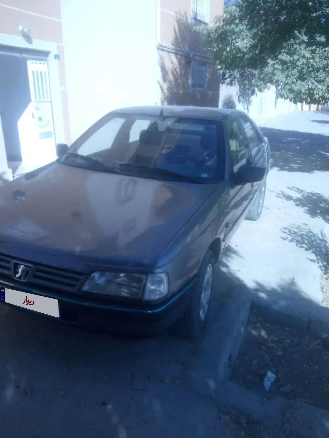 روا سال89|خودرو سواری و وانت|کرمانشاه, |دیوار