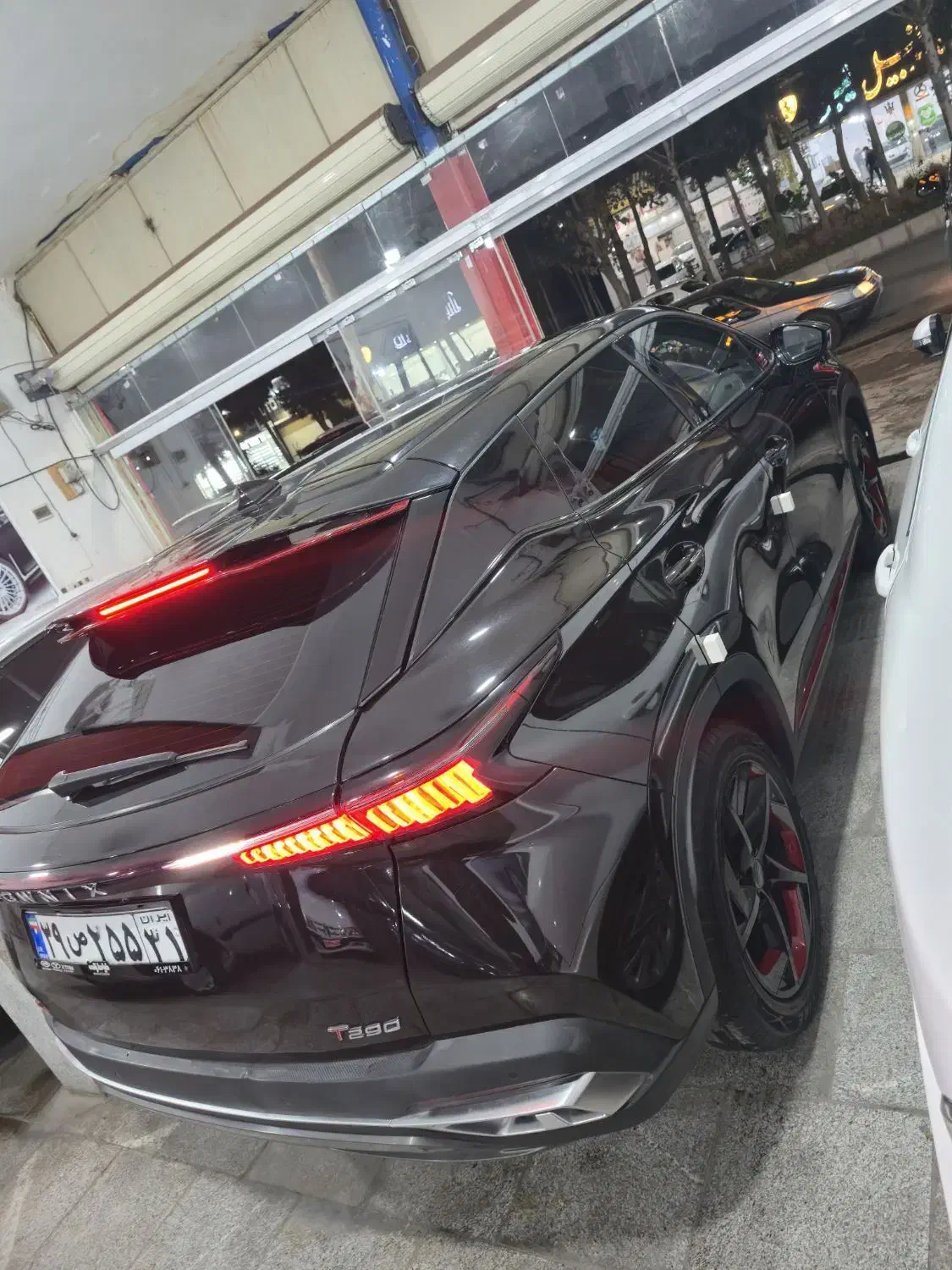 فونیکس ۱۴۰۲|خودرو سواری و وانت|خرم‌آباد, |دیوار