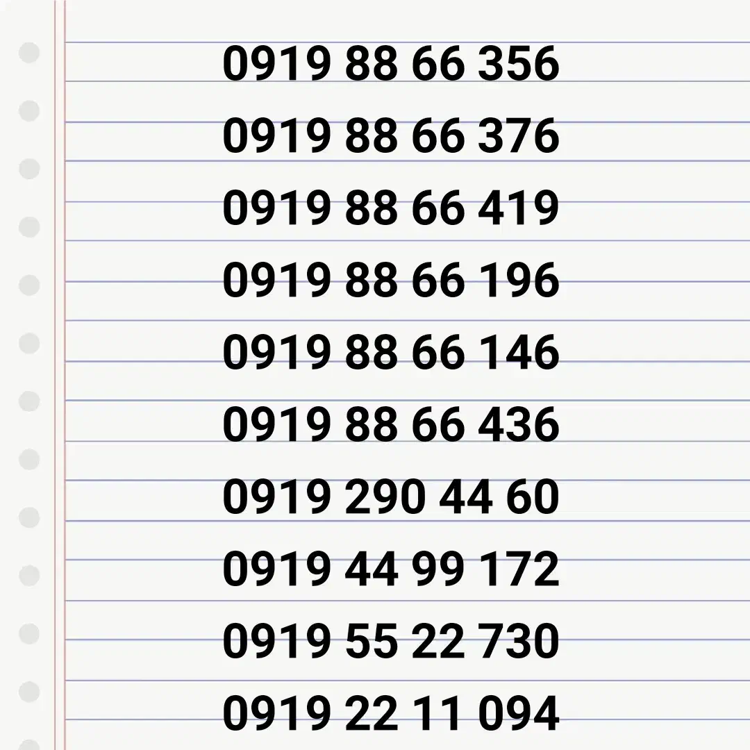 0919.629.10.15|سیم‌کارت|قم, عمار یاسر|دیوار