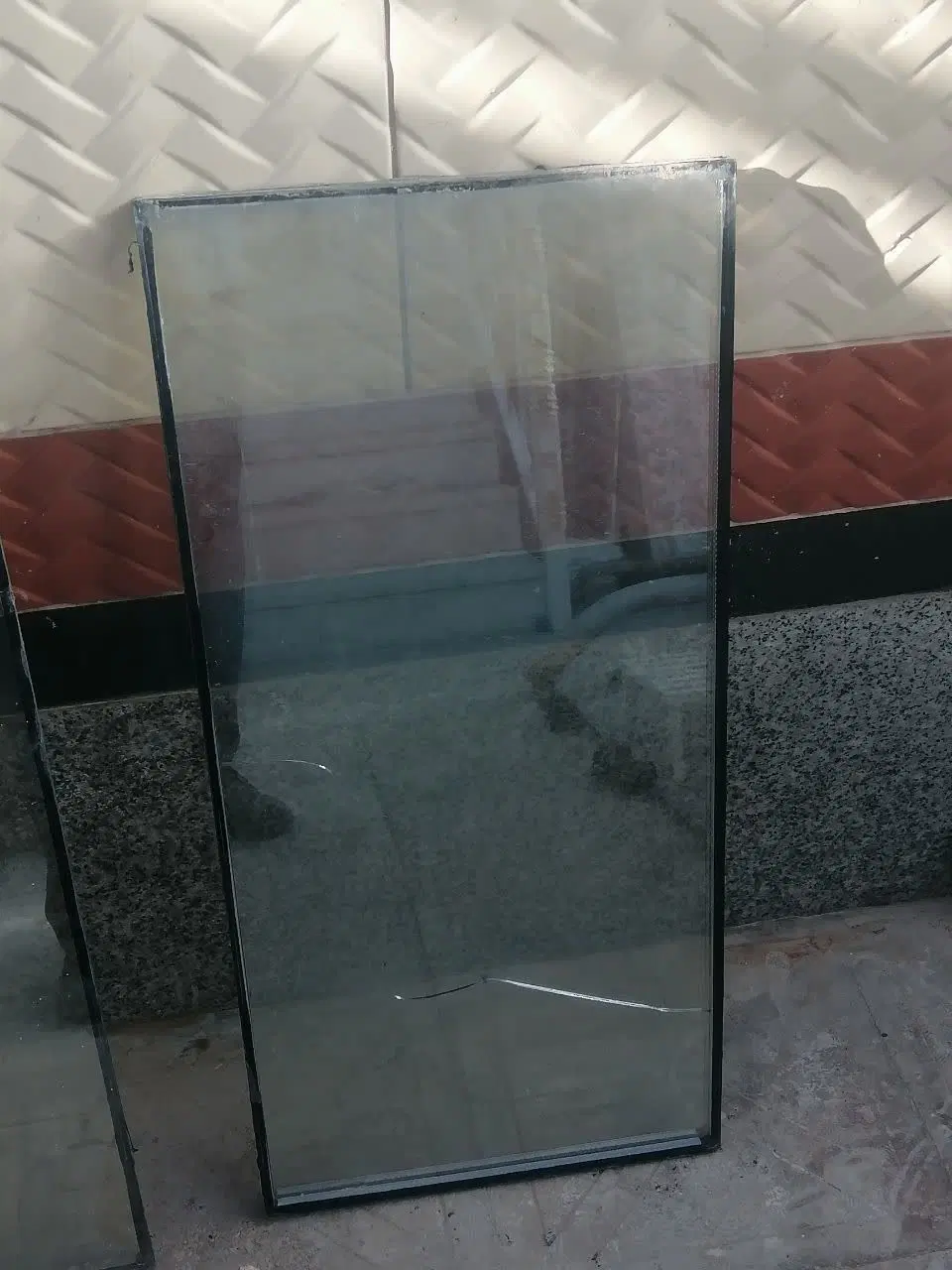 پنجره Upvc|لوازم حمام|فسا, |دیوار