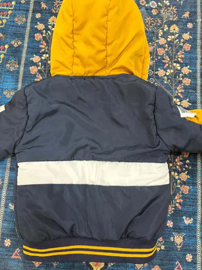 کاپشن کودک پسرانه|کفش و لباس بچه|تهران, شمیران‌نو|دیوار