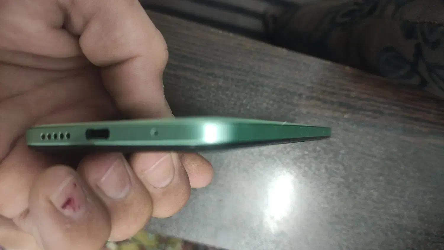 گوشی نوت 12s|موبایل|بیرجند, |دیوار