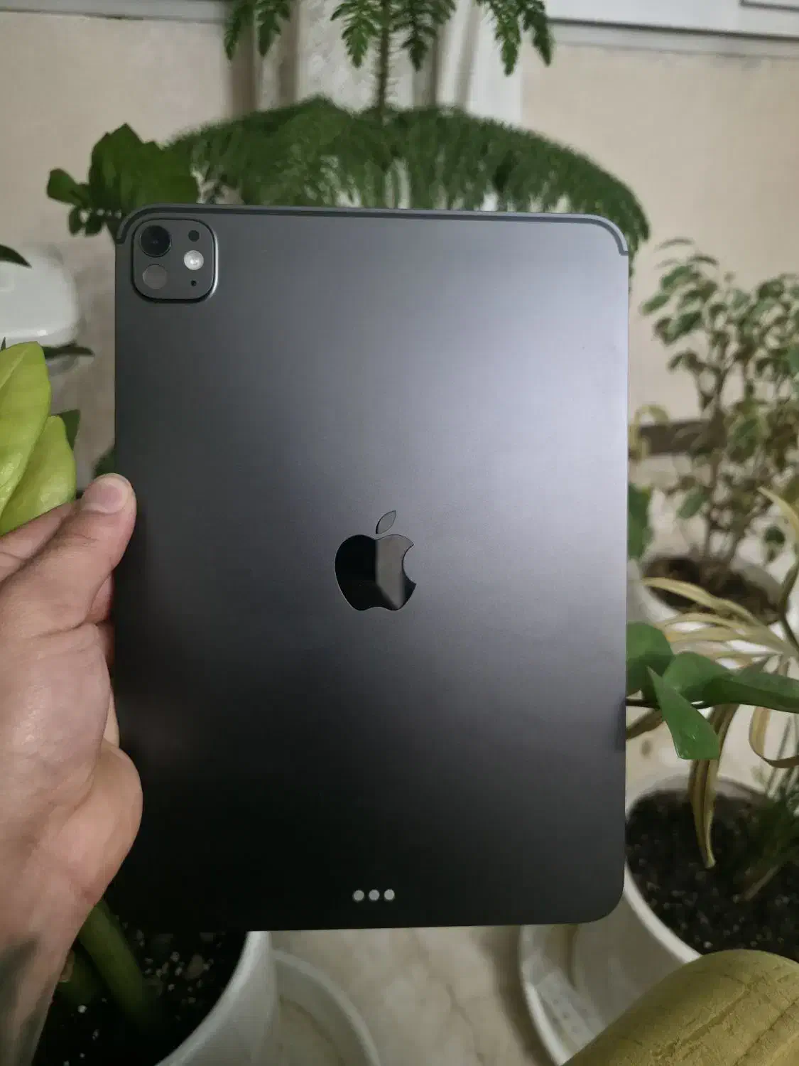 ipad m4 11|تبلت|تهران, شهرک ولیعصر شمالی|دیوار