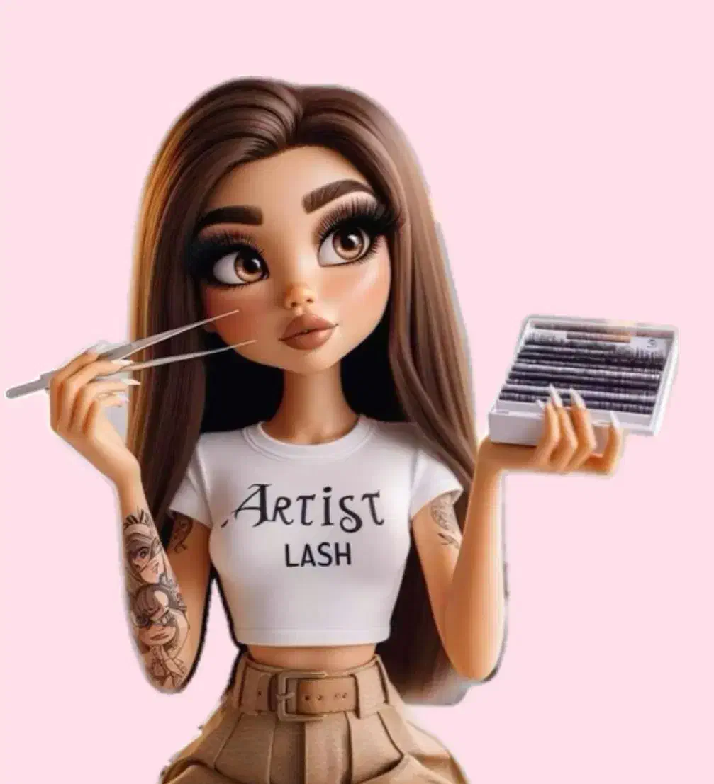 مژه کار حرفه ای|استخدام درمانی، زیبایی، بهداشتی|تهران, دزاشیب|دیوار