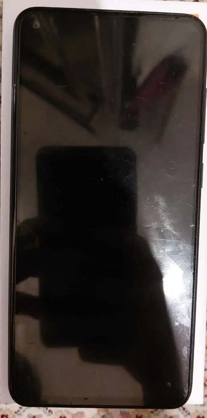 گوشی شیائومی ردمی نوت ۹|موبایل|تهران, کن|دیوار