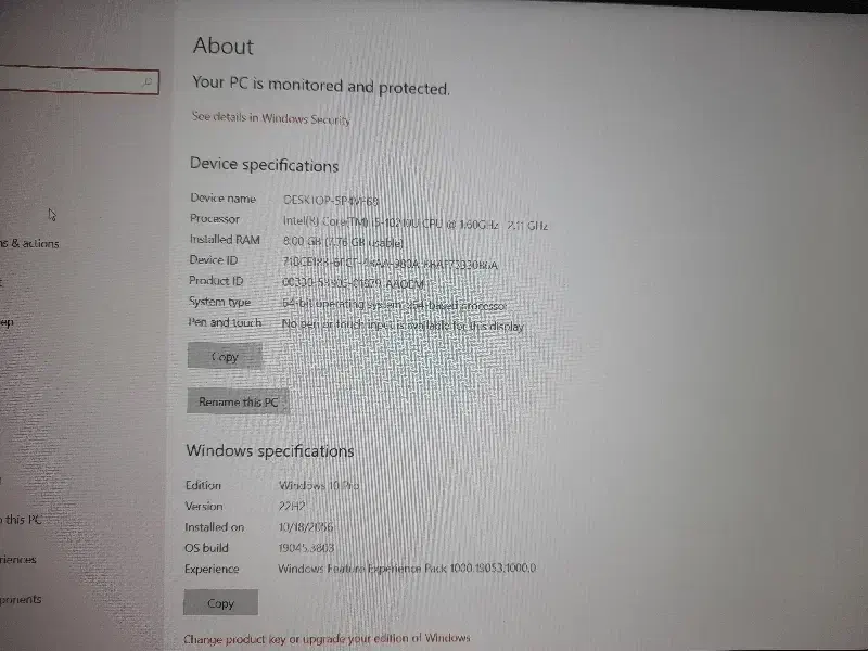 لپ تاپ dell latitude 3510|رایانه همراه|شیراز, شهرک بزین|دیوار