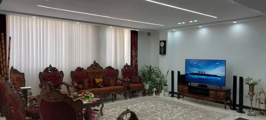 رهن و اجاره ۳ خ صفر فدک رازی فضل آباد هرمزگان|اجارهٔ آپارتمان|شیراز, شهرک مفتح|دیوار