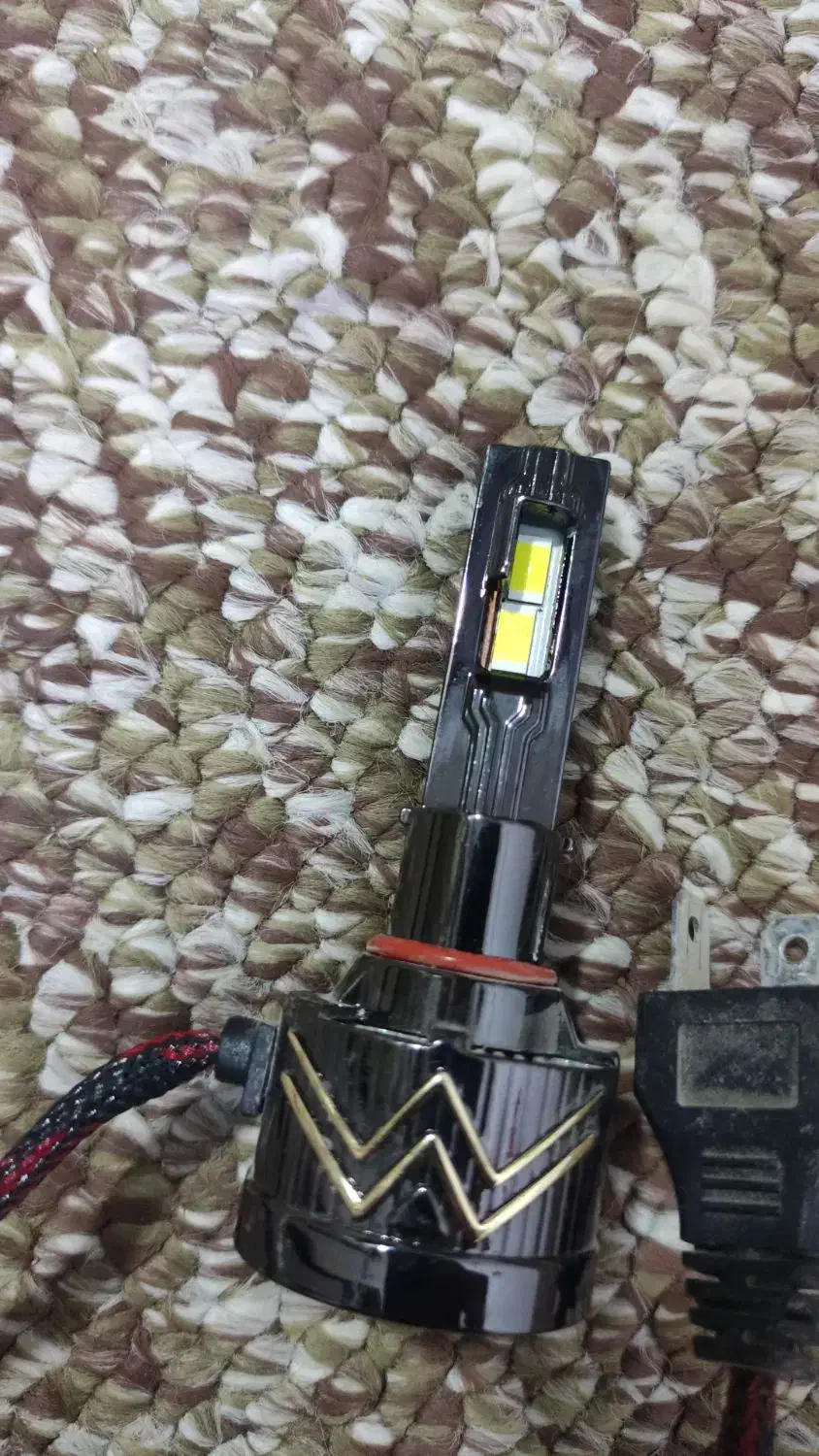 هدلایت|لامپ و چراغ|خرمشهر, |دیوار