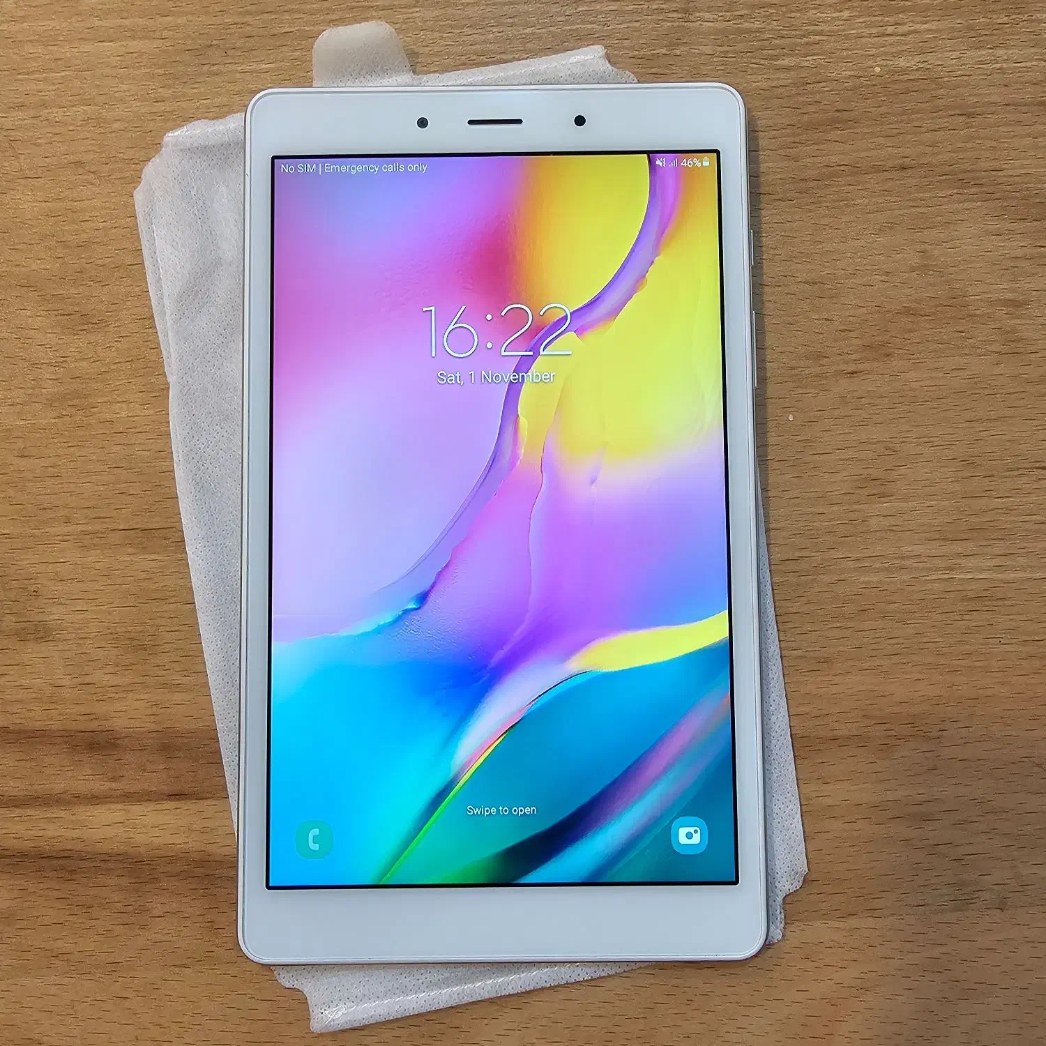 تبلت galaxy tab a 2019|تبلت|کرج, اسدآباد|دیوار