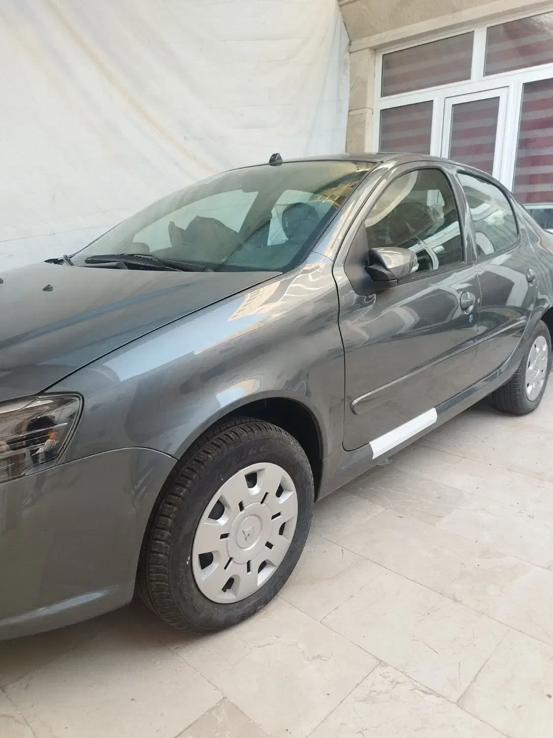 رانا پلاس خشک|خودرو سواری و وانت|قم, نیروگاه|دیوار