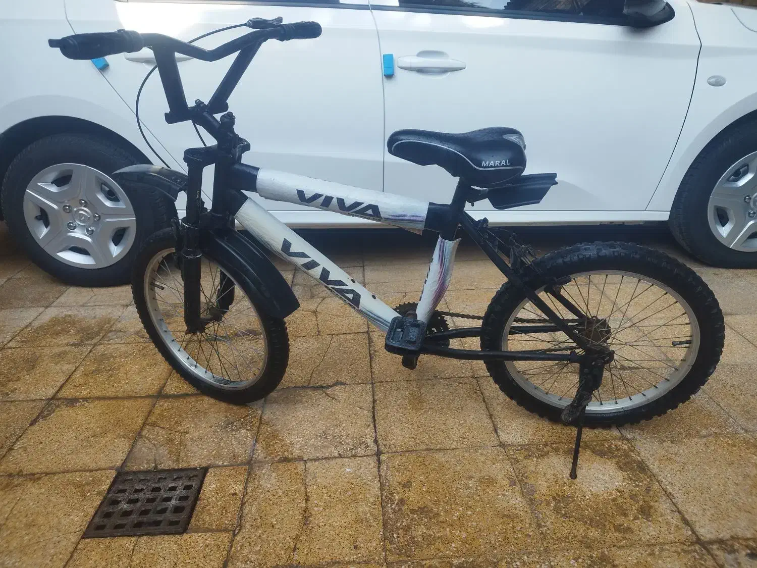 دوچرخه|دوچرخه، اسکیت، اسکوتر|آبادان, |دیوار