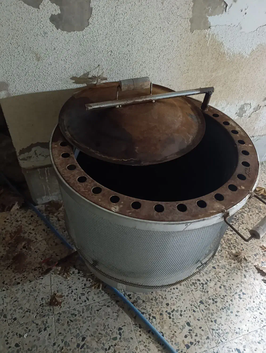 تنور گازی|اجاق گاز و لوازم برقی پختوپز|جم, |دیوار