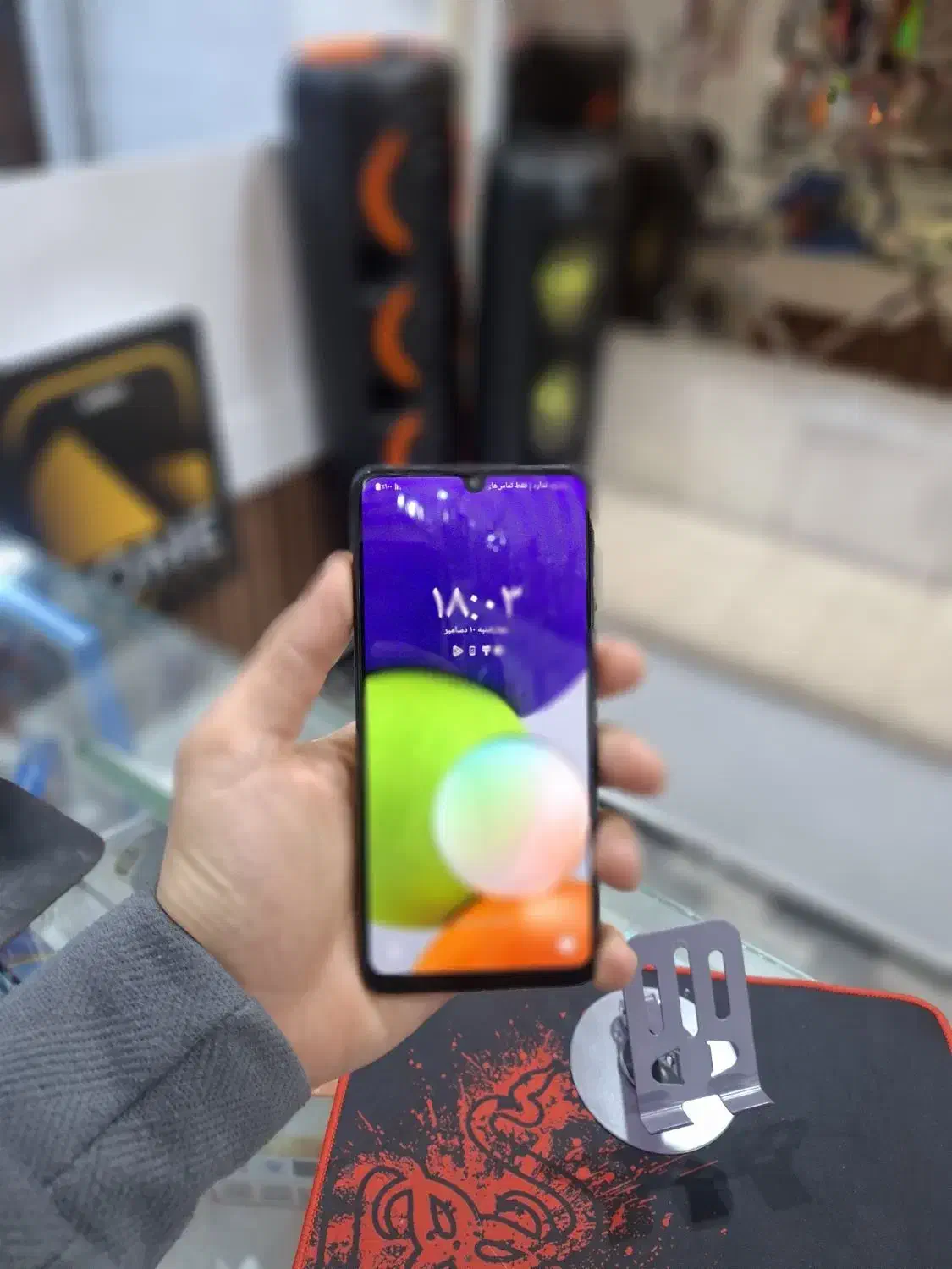 A22|موبایل|تبریز, |دیوار