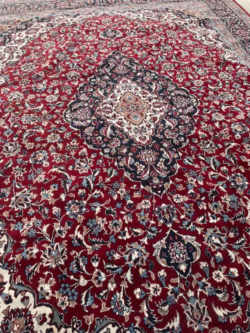 قالی|فرش|لار, |دیوار