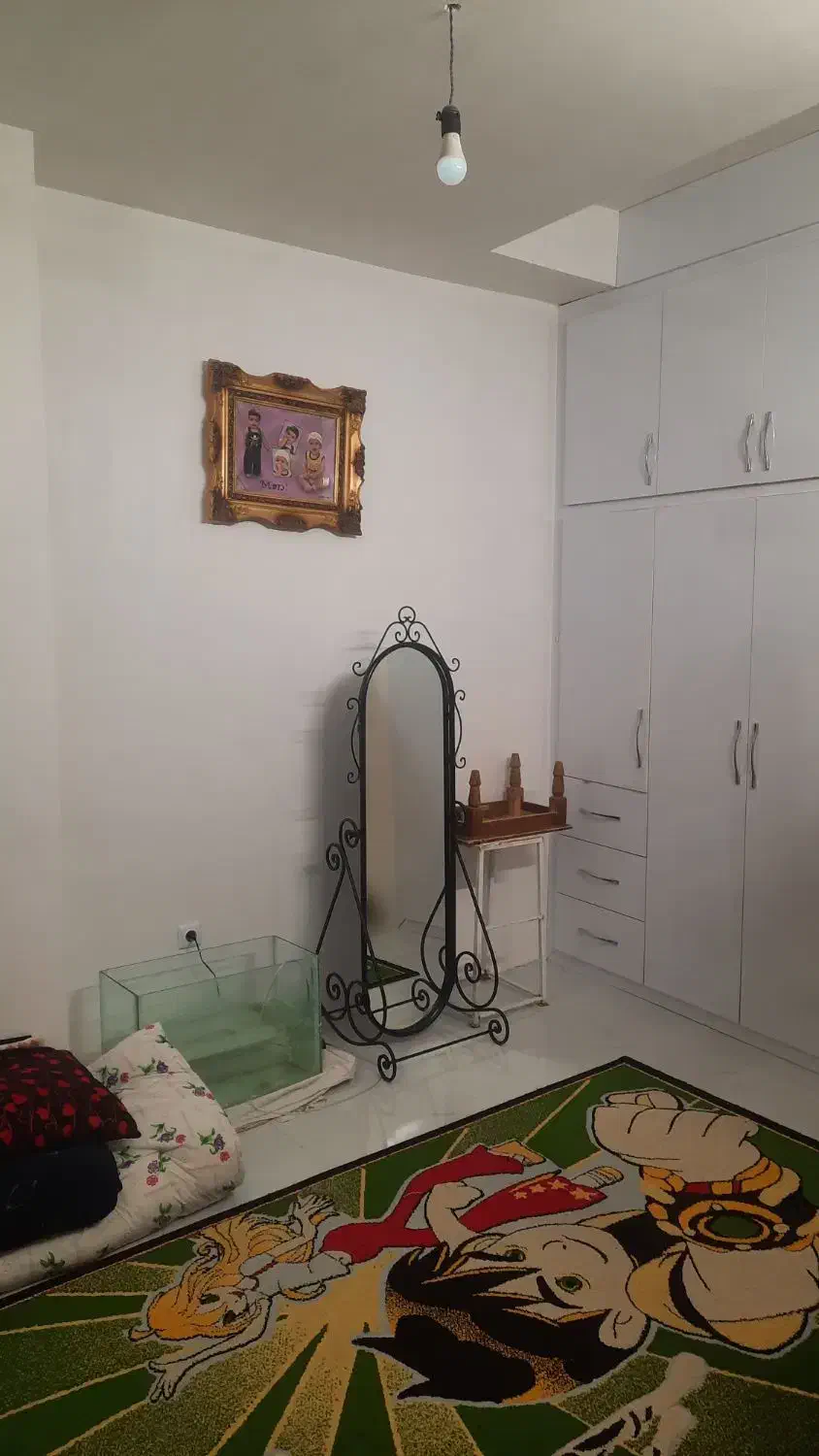 اجاره آپارتمان سه خوابه|اجارهٔ آپارتمان|اصفهان, بهرام‌آباد|دیوار