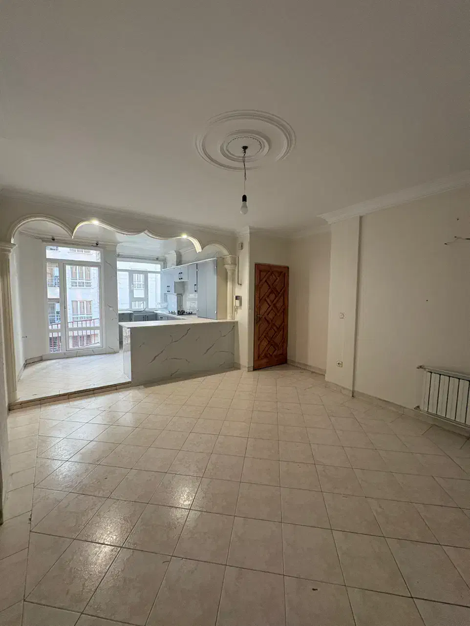 ۶۰متر/اعلایی چهارم/کم واحد