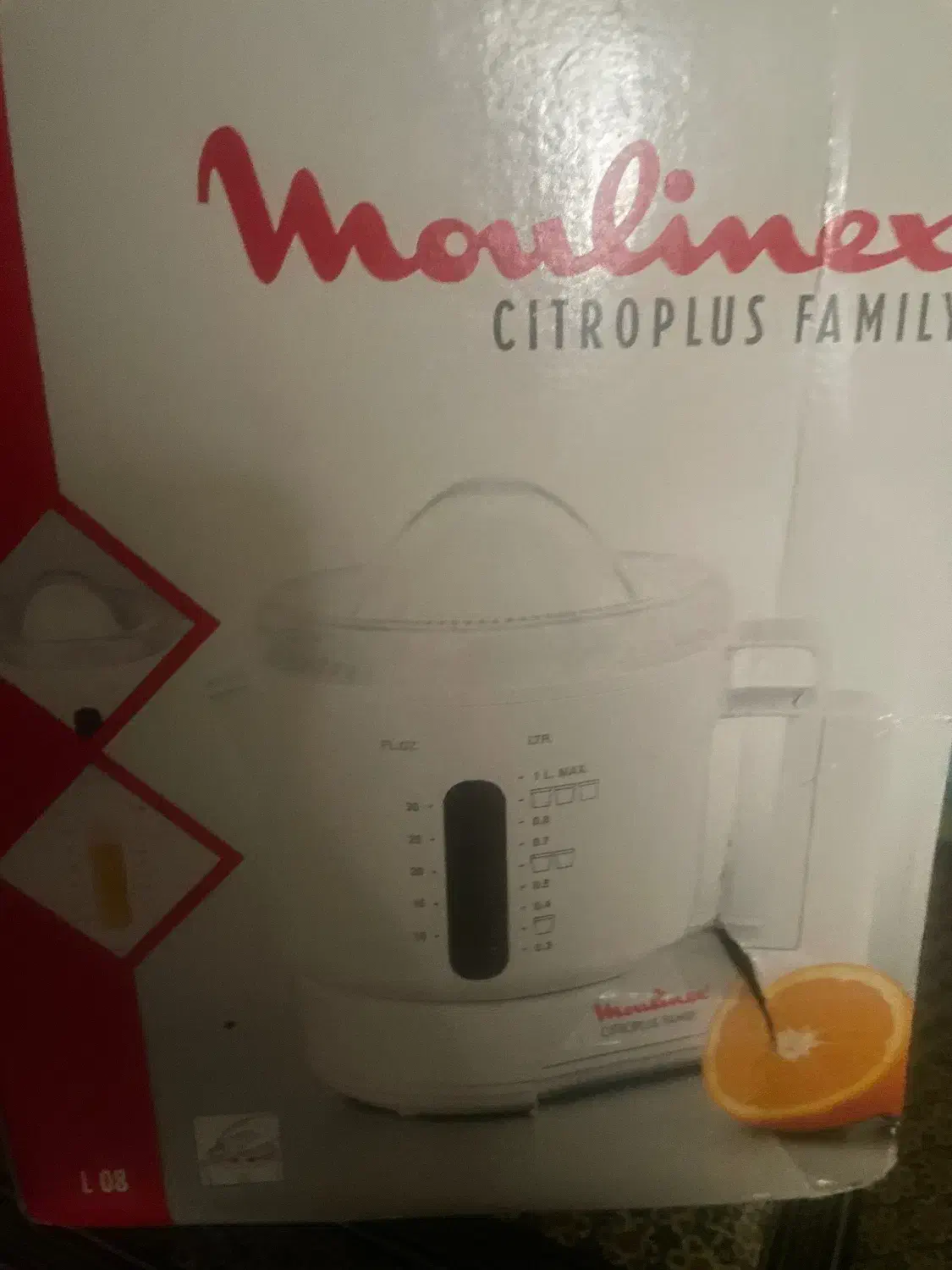 ابمیوه گیری مولنکس اصلی|آبمیوهگیر و آبمرکباتگیر|شیراز, ستارخان|دیوار