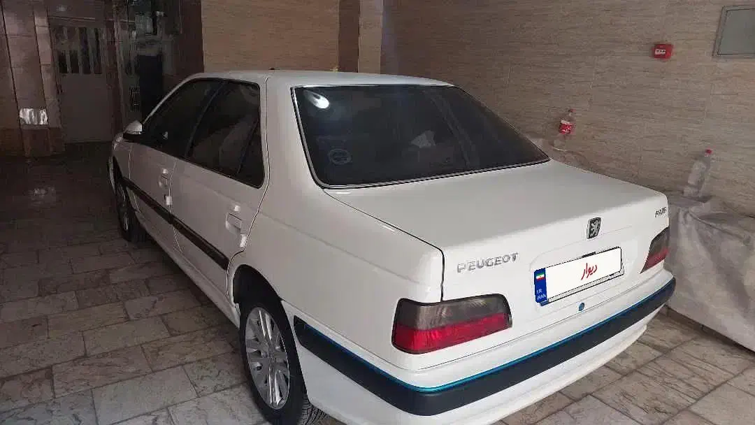 فروش خودرو|خودرو سواری و وانت|دلیجان, |دیوار