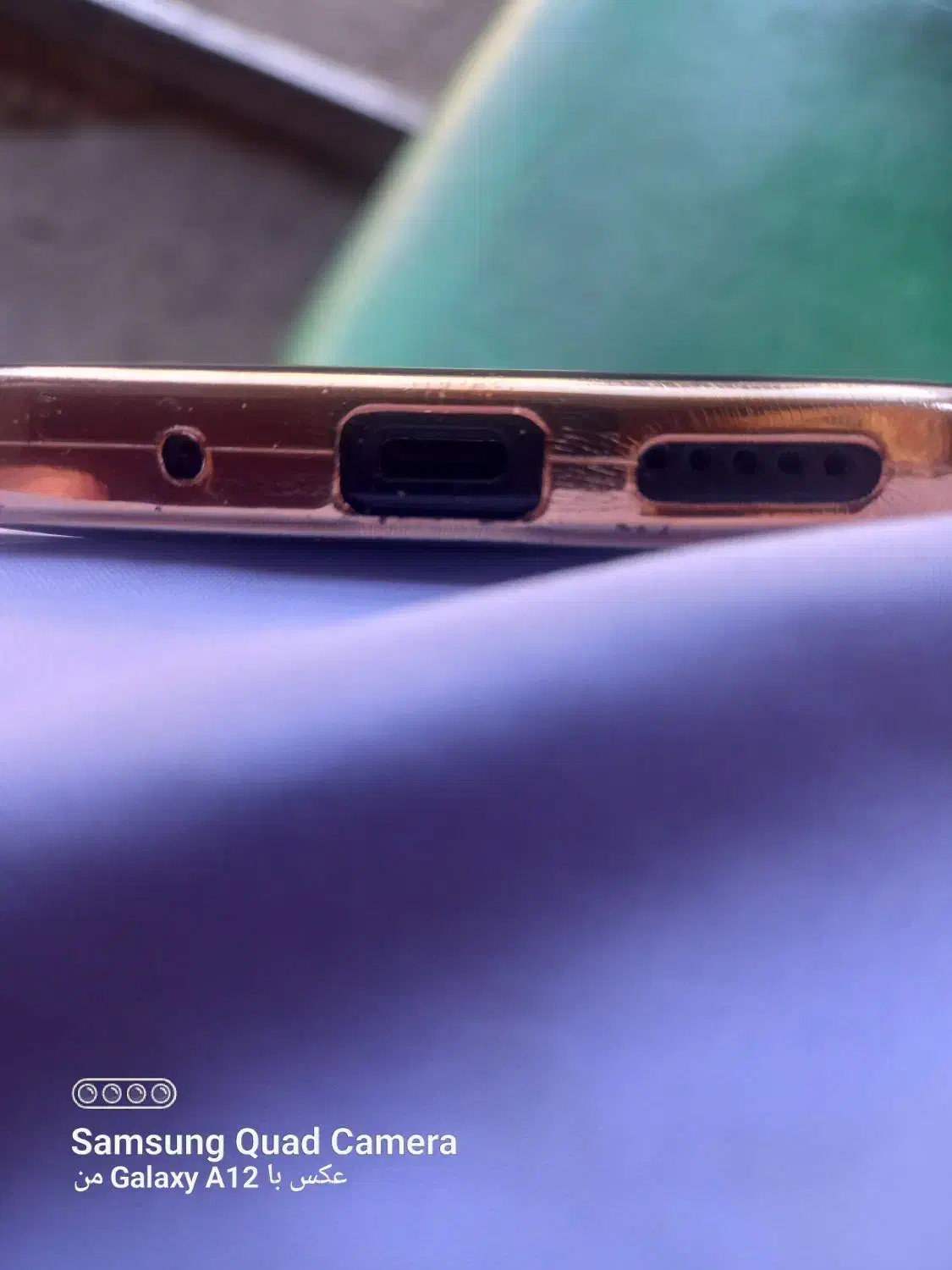 گوشی شیمی پکو سی ۴۰|موبایل|میرجاوه, |دیوار