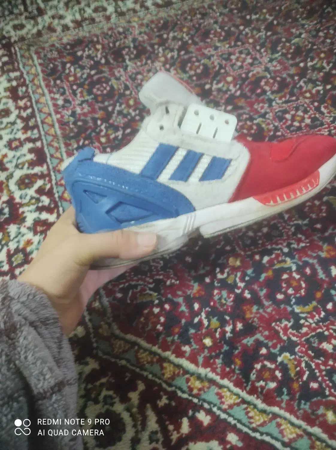 کتونی بچه گانه سایز 31تا 35و کفش زنانه|کیف، کفش، کمربند|ابهر, |دیوار