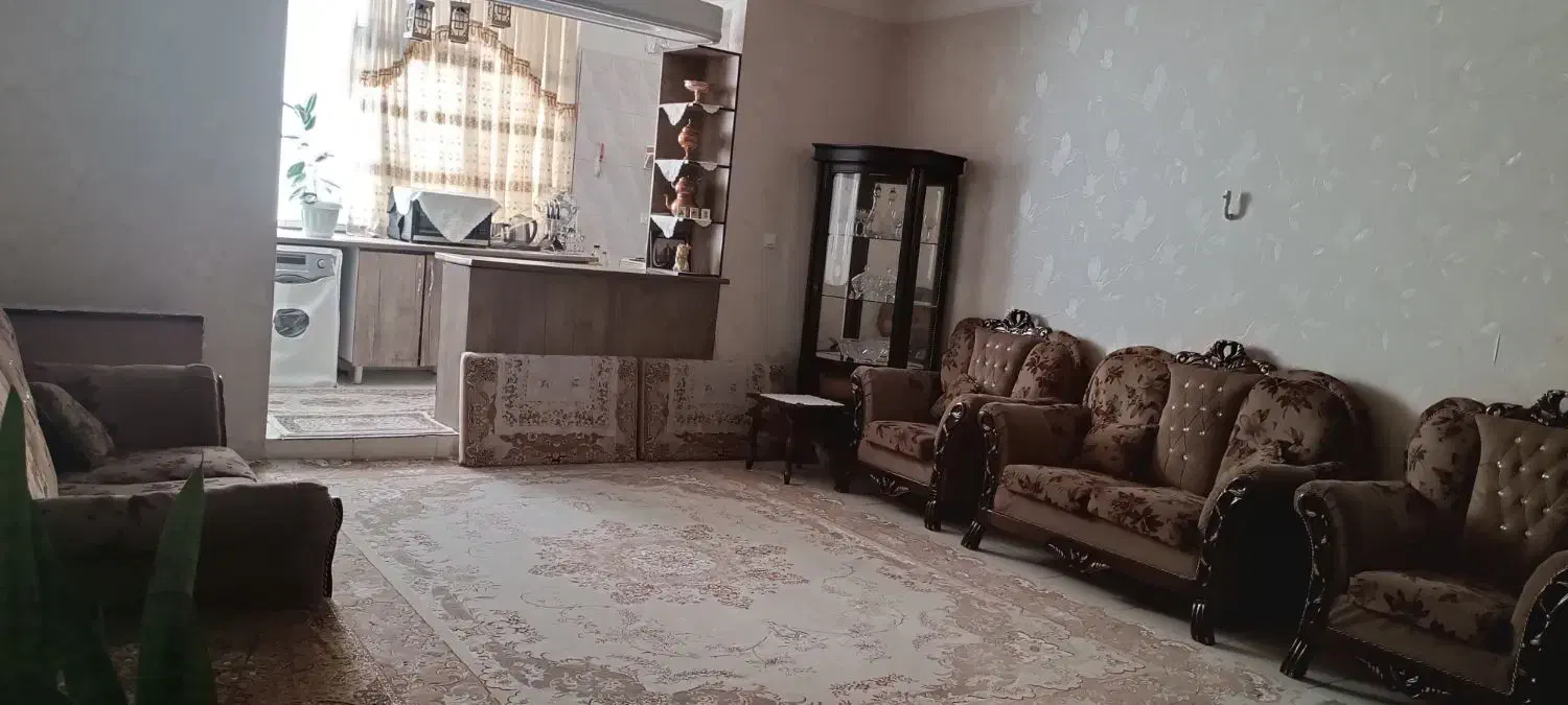 فروش آپارتمان|فروش آپارتمان|رباط‌کریم, رباط‌کریم|دیوار