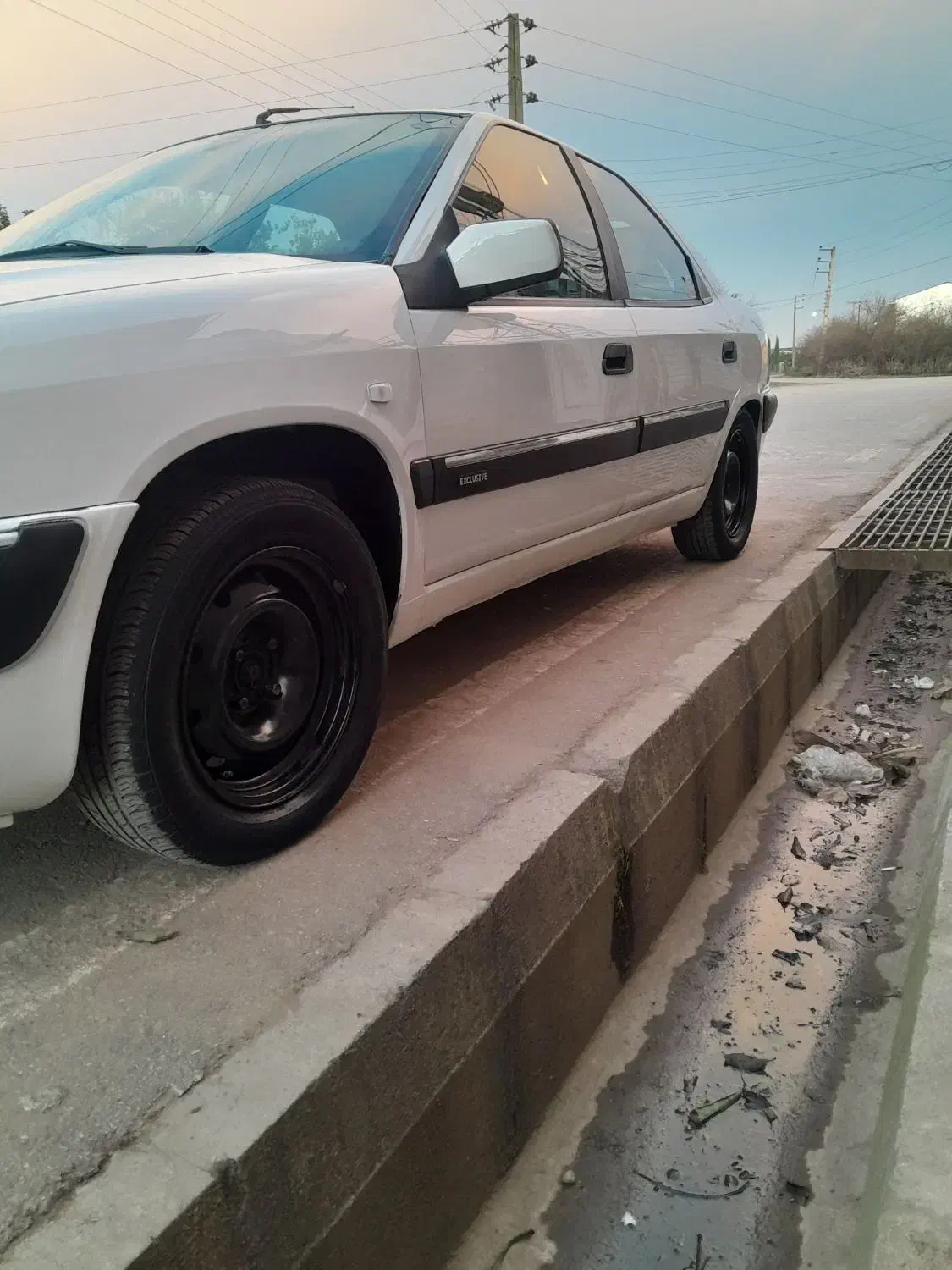 زانتیا درحد عروسک|خودرو سواری و وانت|جویبار, |دیوار