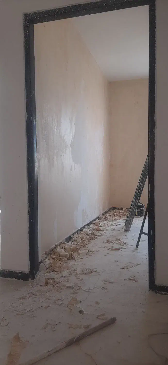 استاهمه کار تعمیرات جزی بنای|خدمات پیشه و مهارت|بوشهر, |دیوار