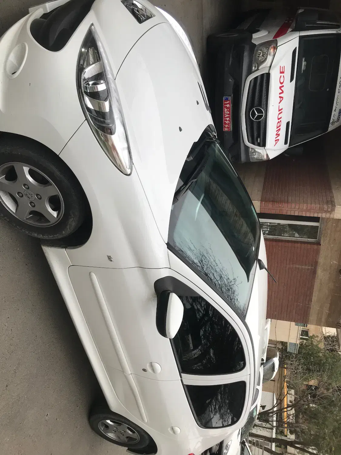 207|خودرو سواری و وانت|سردشت, |دیوار