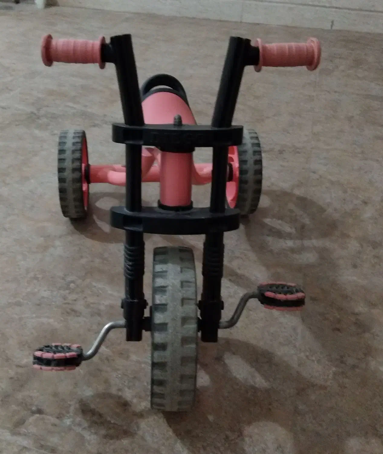 سه چرخ کودک|دوچرخه، اسکیت، اسکوتر|مریوان, |دیوار