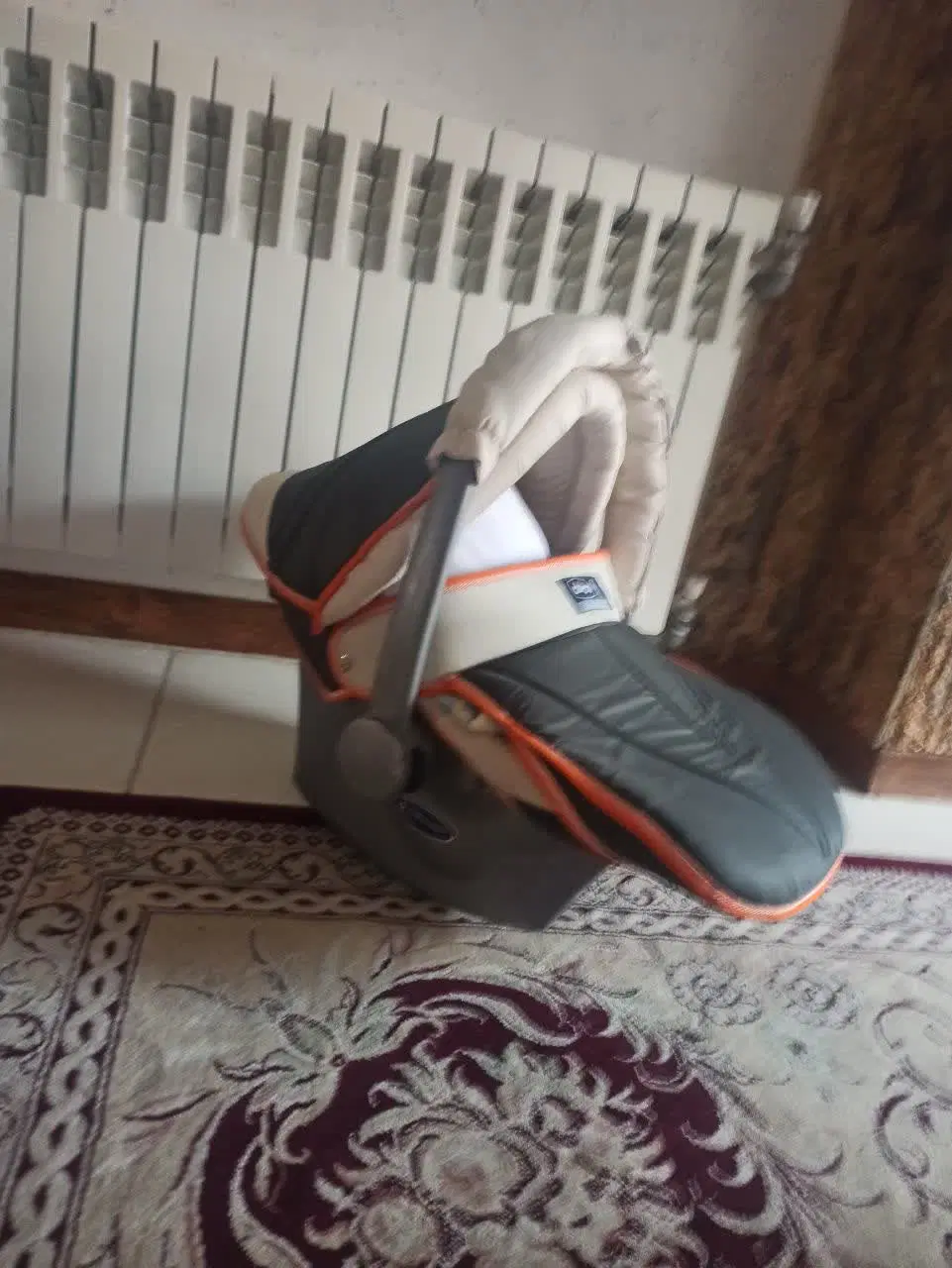 کریر|کالسکه و لوازم جانبی|شاهین‌شهر, مسکن مهر|دیوار