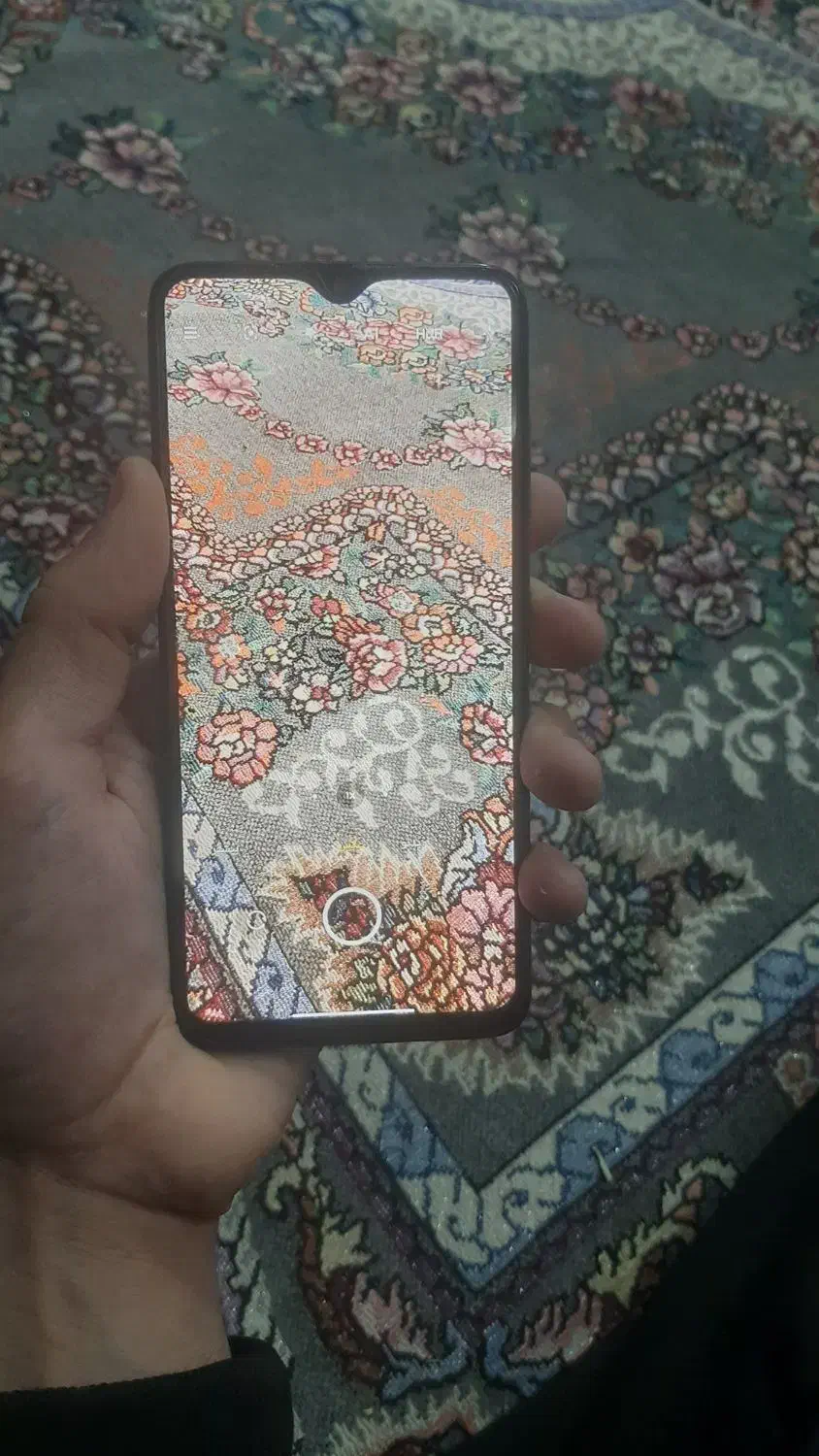 نوت 8پرو|موبایل|تربت جام, شهرک آزادگان|دیوار