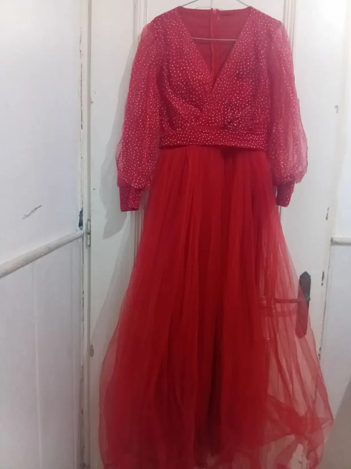 لباس مجلسی|لباس|قم, هفت تیر|دیوار