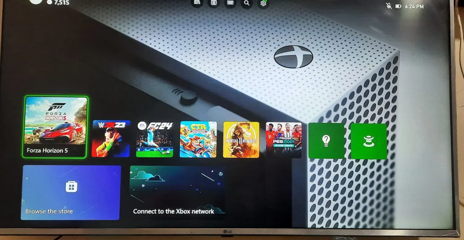 xbox one s فول گیم کپی خور|کنسول، بازی ویدئویی و آنلاین|شوشتر, |دیوار