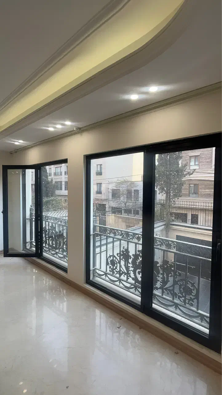 ۱۶۲متری/ تک واحد/کیلید نخورده/شرق مرزداران(گلدیس|فروش آپارتمان|تهران, شهرک آزمایش|دیوار