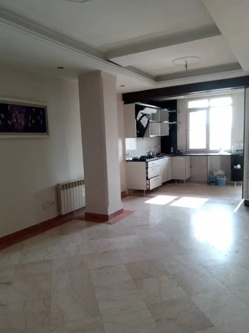 90متر /فول / تخلیه فردوس غرب بهارشمالی|اجارهٔ آپارتمان|تهران, فردوس|دیوار