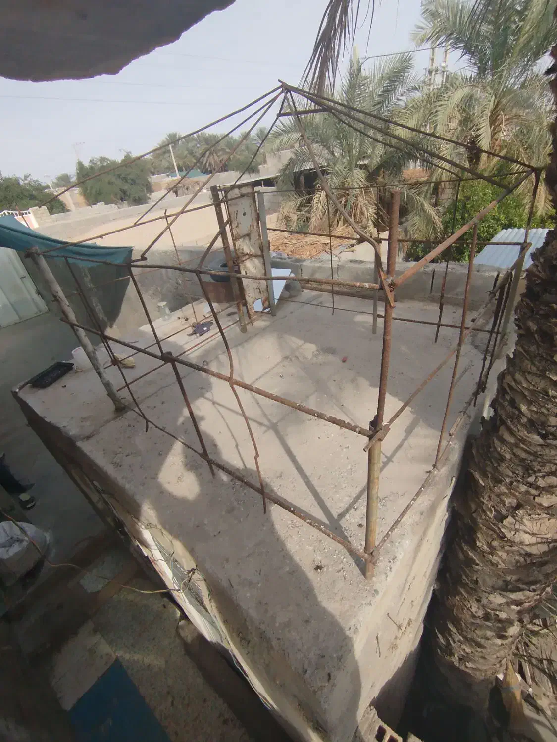 قفس بزرگ|لوازم جانبی حیوانات|جیرفت, |دیوار