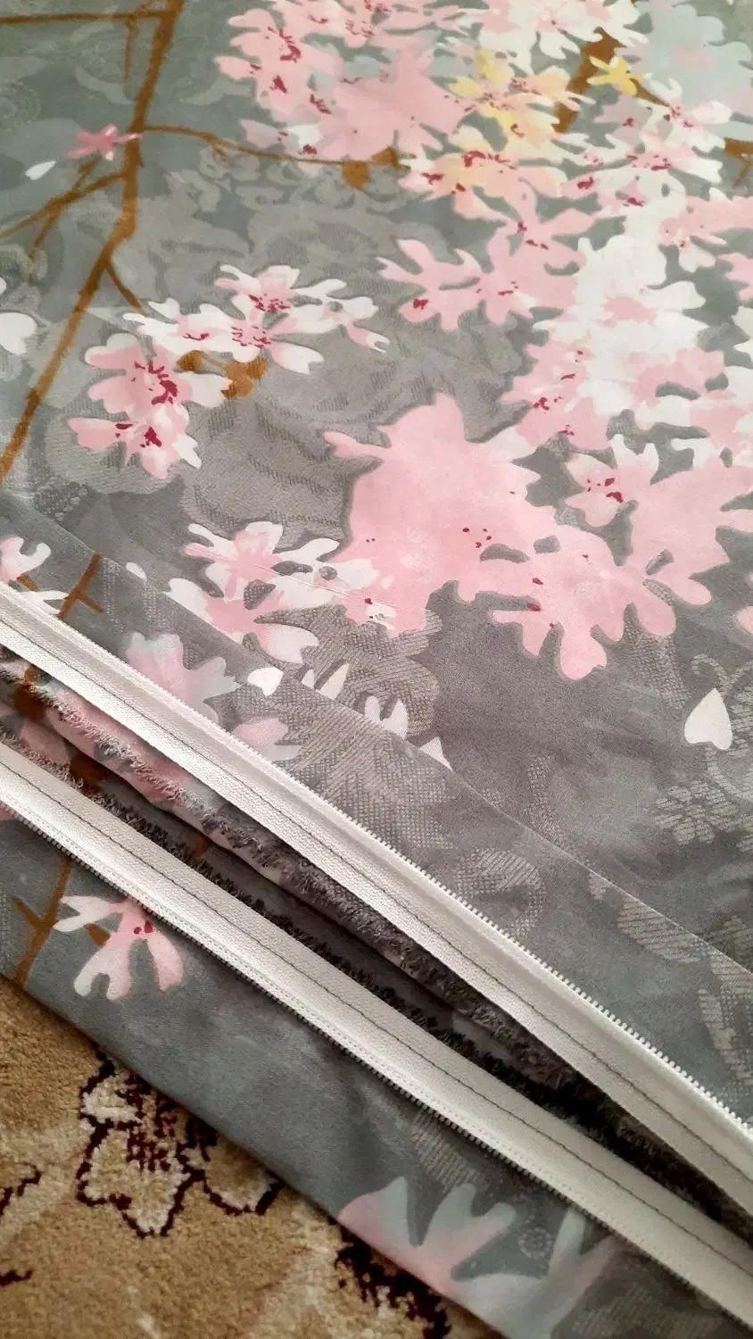 رو تشک مهمان(زمینی) زیپ دار|تشک تختخواب|قزوین, |دیوار