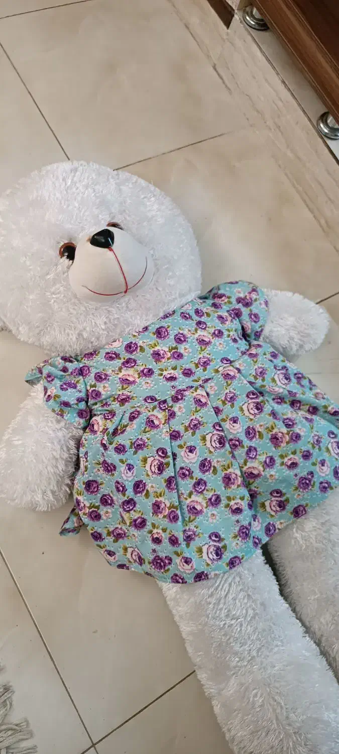 خرس عروسکی|اسباببازی|کرمانشاه, |دیوار