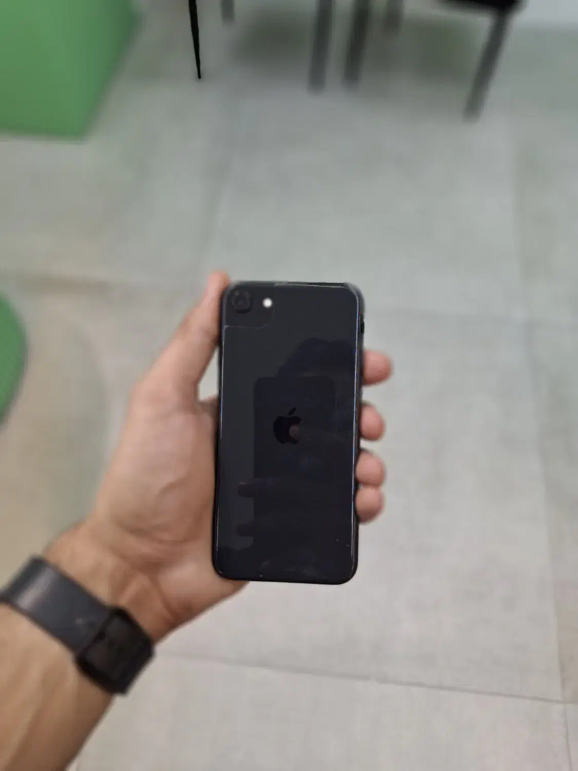 iphone se 2020|موبایل|مشهد, بهشت|دیوار