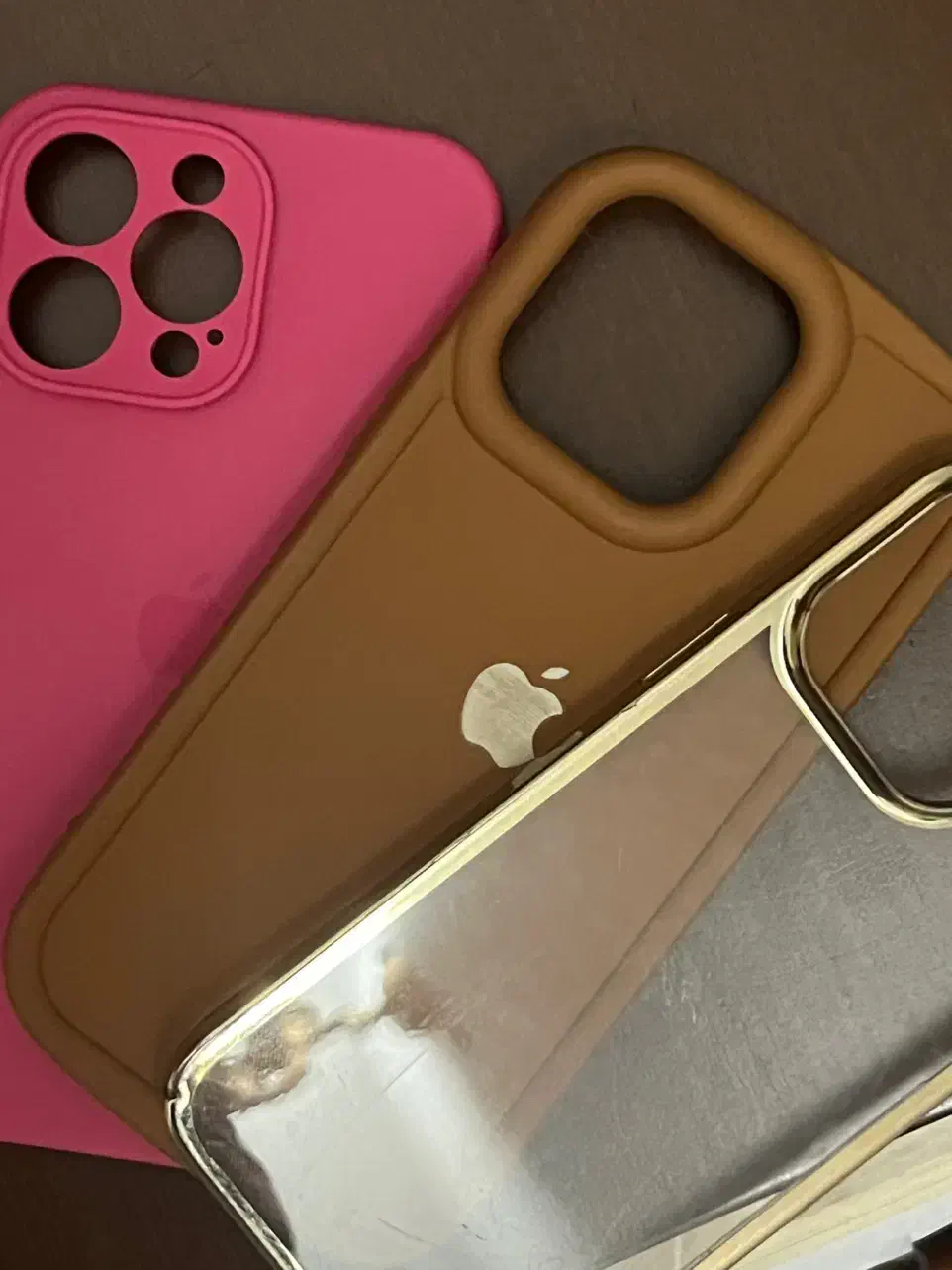 کاور گوشی ۱۴پرومکس|لوازم جانبی موبایل و تبلت|اردبیل, |دیوار