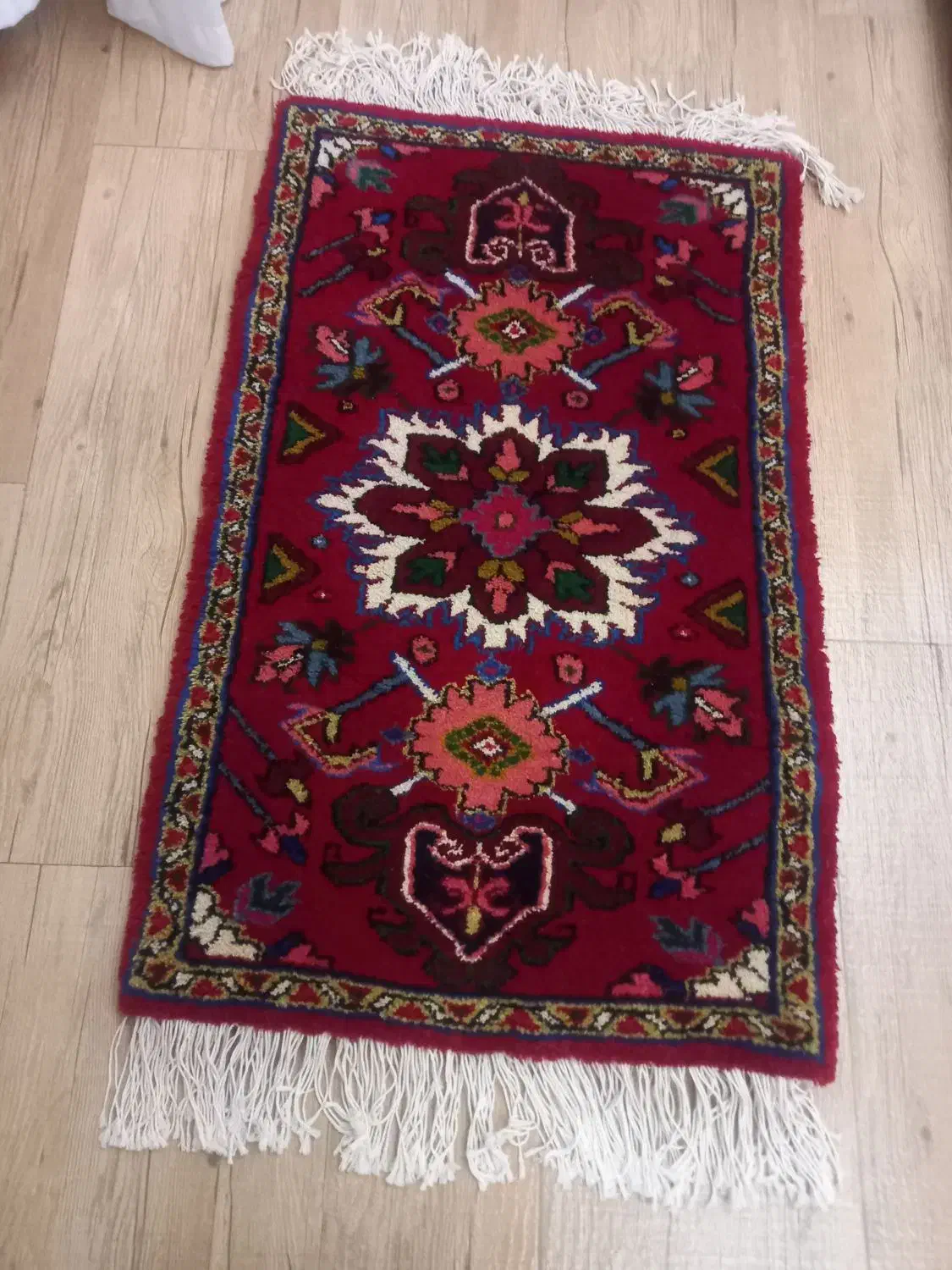 فرش|پادری|تبریز, |دیوار