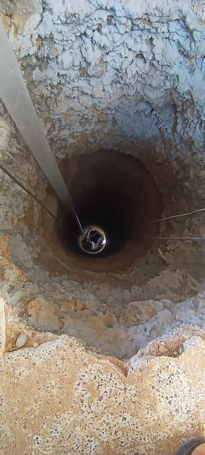 پیمانکاری ساختمان تخریب حفاری چاه و فاضلاب حمل|خدمات پیشه و مهارت|اندیمشک, |دیوار